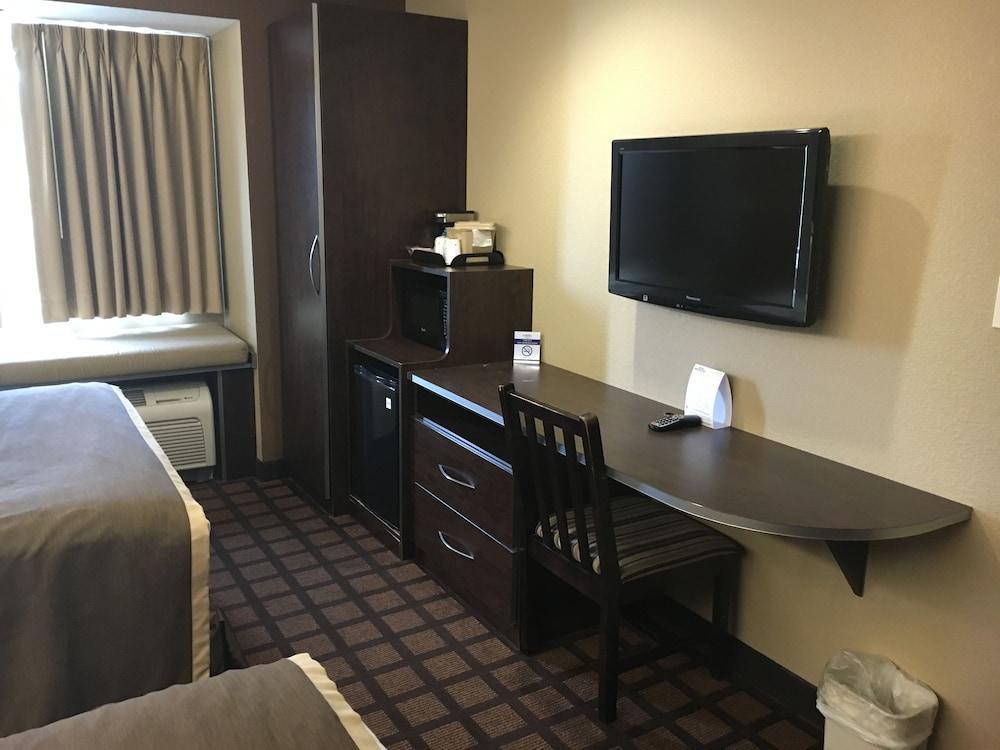 Microtel Inn & Suites By Wyndham Michigan City Eksteriør billede