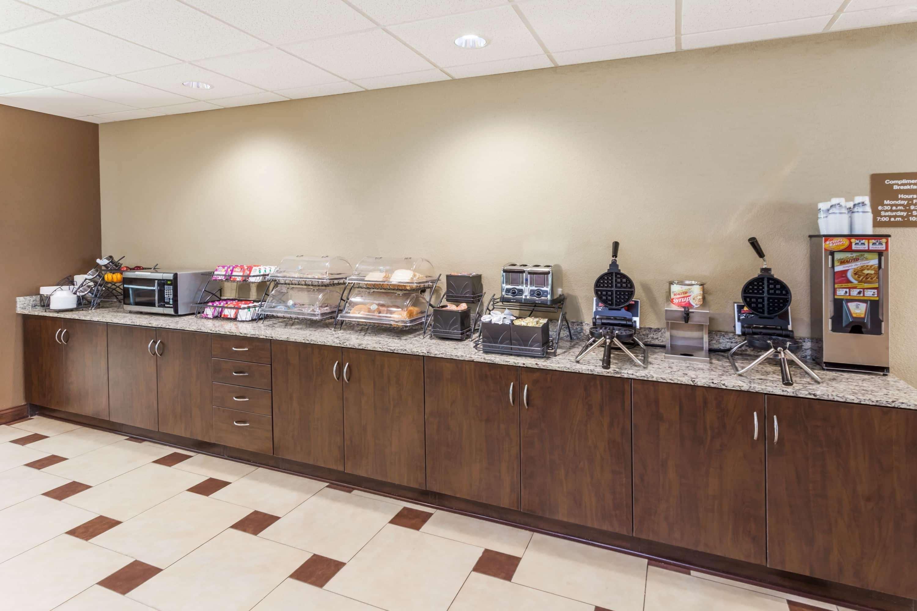 Microtel Inn & Suites By Wyndham Michigan City Eksteriør billede