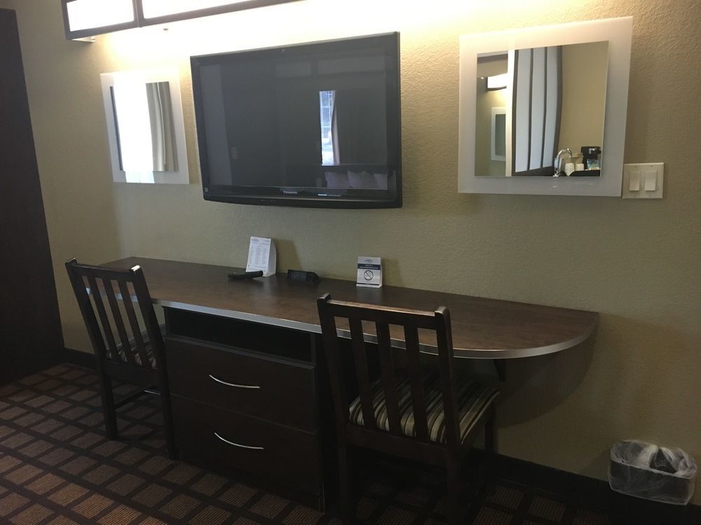 Microtel Inn & Suites By Wyndham Michigan City Eksteriør billede